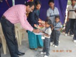 KMC Public School - Sports Day